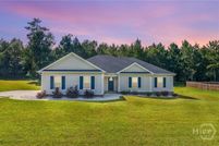 Land for sale in Bulloch County, Georgia