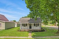 Farm and Ranch for sale in Bartholomew County, Indiana