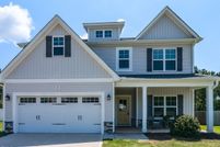 Land for sale in Johnston County, North Carolina