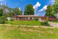 Recreational Property for sale in Gibson County, Indiana