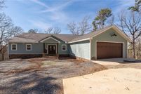 Farm and Ranch for sale in Montgomery County, Arkansas