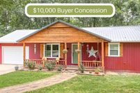 Farm and Ranch for sale in Benton County, Arkansas