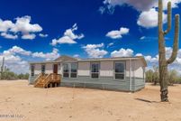 Land for sale in Pinal County, Arizona