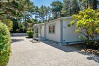 House for sale in Lane County, Oregon