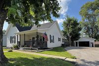 Undeveloped Land for sale in Lawrence County, Indiana