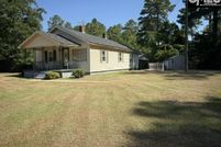 Timberland Property for sale in Newberry County, South Carolina