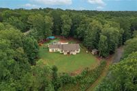 Land for sale in Cherokee County, Georgia