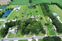 Land for sale in Saint Martin Parish, Louisiana