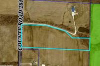 Homesite for sale in Jasper County, Missouri