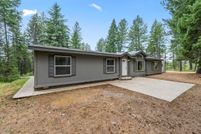 House for sale in Stevens County, Washington