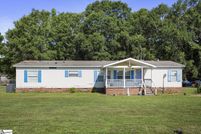 Timberland Property for sale in Anderson County, South Carolina