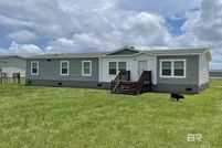 Land for sale in Baldwin County, Alabama