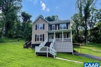 Land for sale in Albemarle County, Virginia
