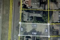 Land for sale in Shelby County, Tennessee