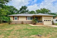 Recreational Property for sale in Pottawatomie County, Oklahoma