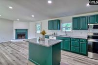 Land for sale in Lexington County, South Carolina