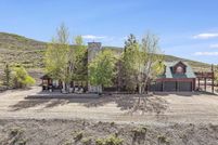 Recreational Property for sale in Camas County, Idaho