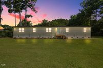 Recreational Property for sale in Harnett County, North Carolina
