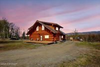 Hunting Property for sale in Matanuska-Susitna Borough, Alaska