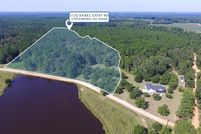 Farm and Ranch for sale in Bulloch County, Georgia