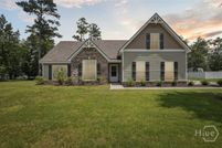 Hunting Property for sale in Effingham County, Georgia
