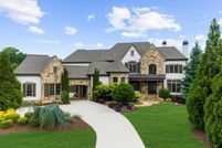 Land for sale in Fulton County, Georgia