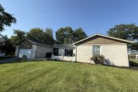 Timberland Property for sale in Bartholomew County, Indiana