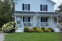 Recreational Property for sale in Hertford County, North Carolina