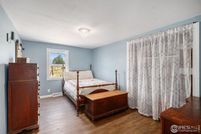 Land for sale in Washington County, Colorado