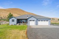 Timberland Property for sale in Benton County, Washington