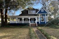 House for sale in Dooly County, Georgia