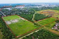 Land for sale in Cameron County, Texas