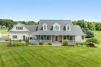 Farm and Ranch for sale in Washington County, Vermont