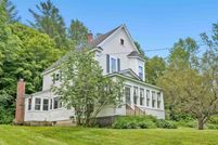Land for sale in Washington County, Vermont