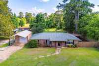 Horse Property for sale in San Augustine County, Texas