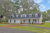 Farm and Ranch for sale in Bryan County, Georgia