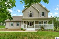 Farm and Ranch for sale in Hardin County, Kentucky