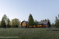 Farm and Ranch for sale in Teton County, Wyoming