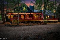 Timberland Property for sale in Navajo County, Arizona