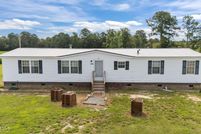 Land for sale in Pitt County, North Carolina