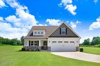 Land for sale in Wayne County, North Carolina