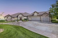 Undeveloped Land for sale in Twin Falls County, Idaho