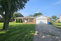 Farm and Ranch for sale in Elkhart County, Indiana