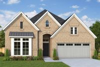 Land for sale in Denton County, Texas
