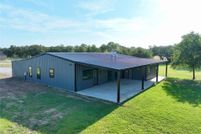 Land for sale in Parker County, Texas