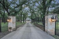 Land for sale in Denton County, Texas