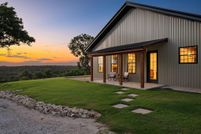 Farm and Ranch for sale in Bosque County, Texas