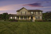 Farm and Ranch for sale in Cass County, Michigan