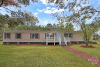 Hunting Property for sale in Effingham County, Georgia