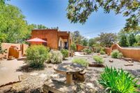 Land for sale in Santa Fe County, New Mexico